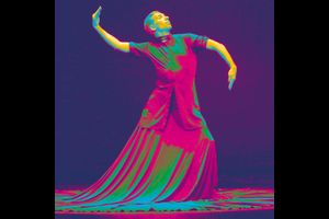 LUDWIGSBURGER SCHLOSSFESTSPIELE | Israel Galván Sacre