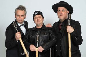 Die Grabowskis -  Die unteren 10.000