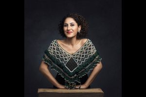 Aynur Dogan