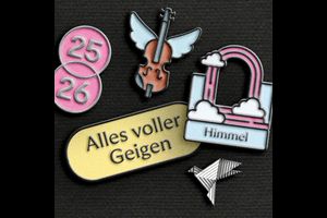 Abo-Konzerte in Ludwigshafen