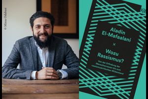 Aladin El-Mafaalani. Wozu Rassismus?