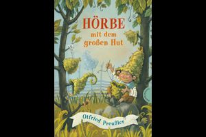 Kindertheater: "Hörbe mit dem großen Hut"