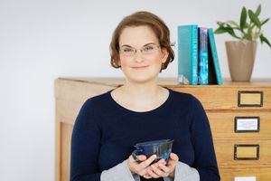Kinderlesung ab 8 Jahren mit Kathrin Tordasi