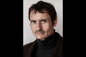 Buchpremiere zu Norman Ohlers "Harro & Libertas"