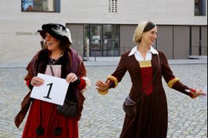 17. Wittenberger Renaissance Musikfestival