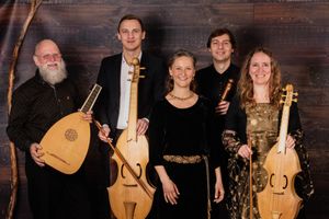 17. Wittenberger Renaissance Musikfestival