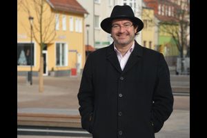 MUSIK AM NACHMITTAG: AM HOF VON VERSAILLES