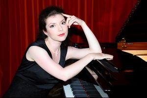 MUSIK AM NACHMITTAG: KREML IM SCHNEE