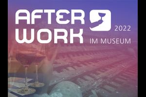 After Work im Museum