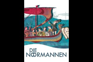 Die Normannen