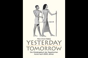 Marc Erwin Babej: Yesterday - Tomorrow
