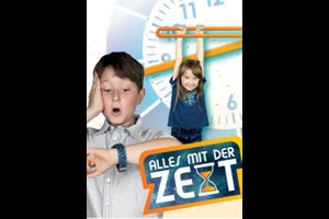 Alles mit der Zeit
