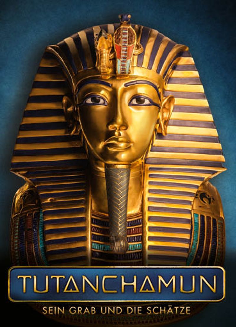 Tutanchamun