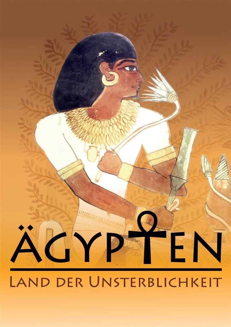 Faszination Ägypten