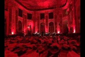 Traumkonzerte im Schloss 2025 | 2026