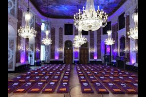 Traumkonzerte im Schloss 2026 | 2027