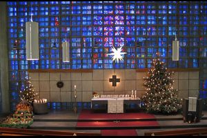 Chorkonzert: Weihnachtsoratorium