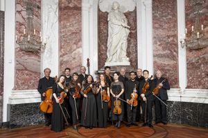 3. Mannheimer Schlosskonzert