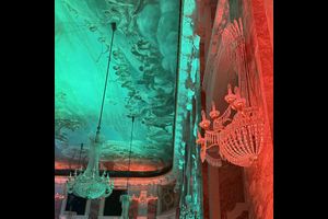 Traumkonzerte im Schloss 2025 | 2026