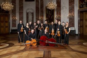 6. Mannheimer Schlosskonzert