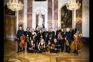 Mozart-Gala