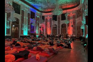 Traumkonzerte im Schloss 2025 | 2026