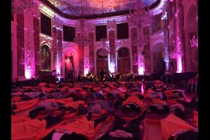 Traumkonzerte im Schloss 2025 | 2026