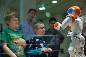 Eine Zeitreise durch die Geschichte der Industrialisierung