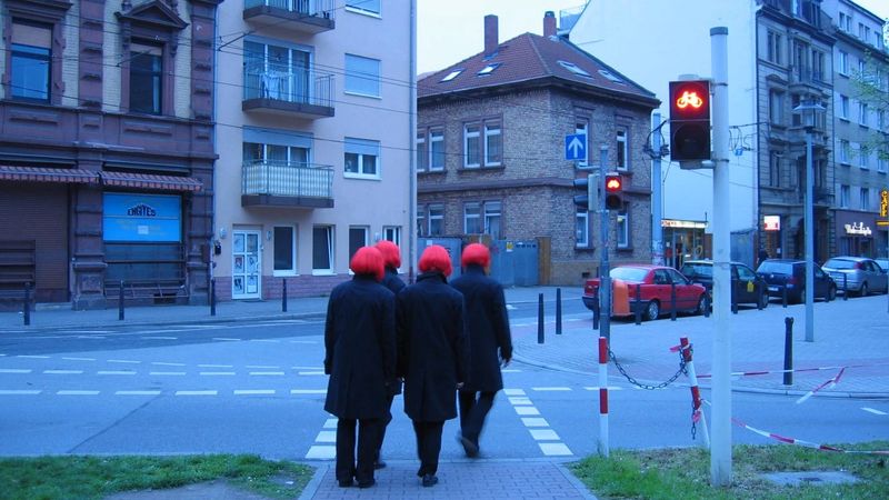 Foto: zeitraumexit