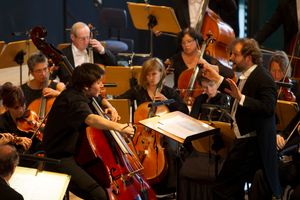 Finale Fach Kontrabass