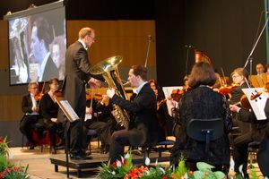 Finale Fach Tuba