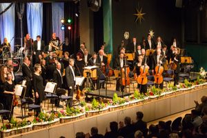 Neujahrskonzert