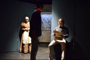 Caspar Hauser oder die Trägheit des Herzens