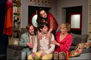 Nein zum Geld! (Non à l'argent!)