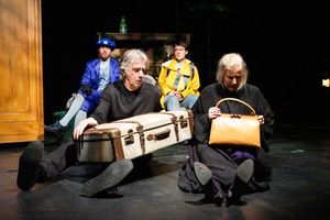 Die Tochter der Zauberin