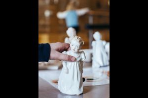 Familienführung „Das Geheimnis des Weißen Goldes“