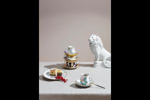 Tee, Kaffee, Schokolade - die drei heißen Lustgetränke