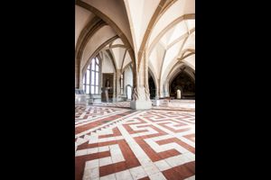 Familienführung „Das Geheimnis des Weißen Goldes“