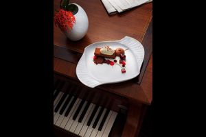 Musikalische Genüsse bei MEISSEN