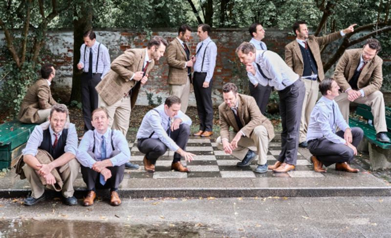 Foto: Korbinian Bauer