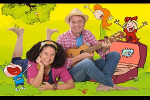 Bayerische Kinderlieder | Sternschnuppe