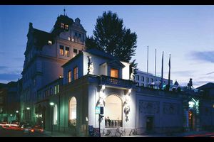 Lange Nacht der Museen München 2019
