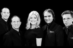 Jasmin Bayer Quintett - Christmas Jazz