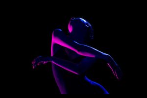 Benedict Manniegel Dance Company