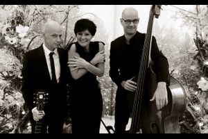 Stefanie Boltz Trio - Midwinter Tales
