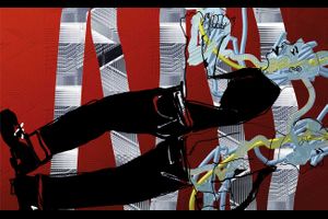 Florian Etti - Artificial Painting