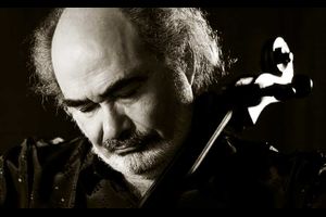 Konzert für Violoncello & Klavier