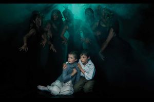Hänsel & Gretel | Uraufführung