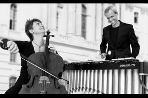 Anna Carewe & Oli Bott - Zeitreise