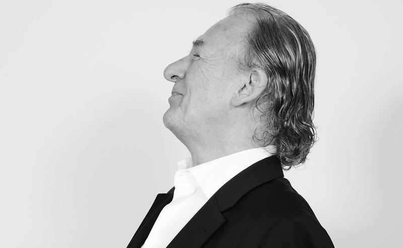 Erich Schleyer liest LORIOT
